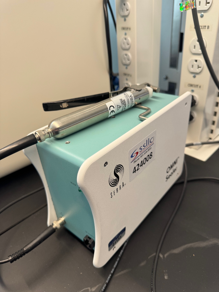 Image of Vante Sebra OMNI Sealer